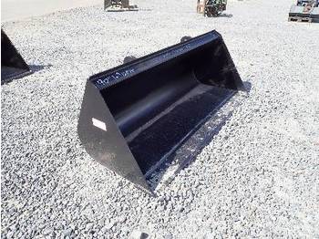 Graafbak STRICKLAND BT12 Q/C