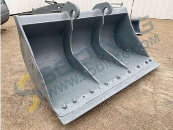 VERACHTERT CW45 - 2300mm - graafbak