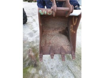 YANMAR VIO (BUCKET- WIDTH 60 CM) - Graafbak