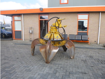 Grijper ARDEN EQUIPMENT G1551 Orange Peel