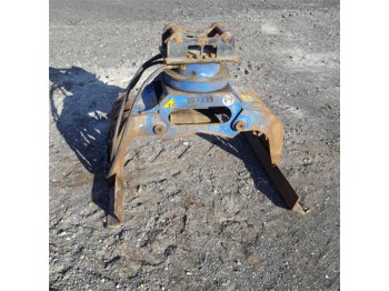 Grijper Arden S 0303