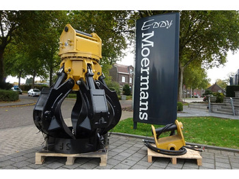 Grijper Bucket SIF 600 Schrottgreifer 