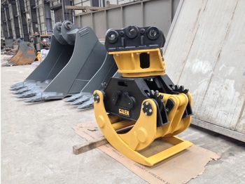 Grijper GALEN LOG GRAPPLE