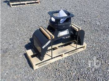 Grijper HEINZ HT152CH Hydraulic Rotating