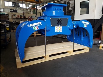 Grijper Hammer GRP1000