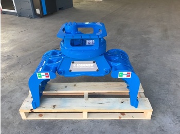 Grijper Hammer GRP150