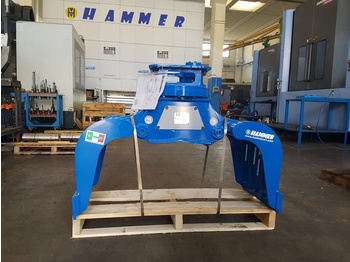 Grijper Hammer GRP250