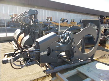 Grijper LIEBHERR GM 20