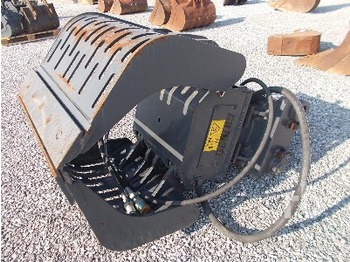 Mantovanibenne GR1000 - grijper
