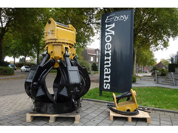Grijper Overige Bucket SIF 600 Schrottgreifer
