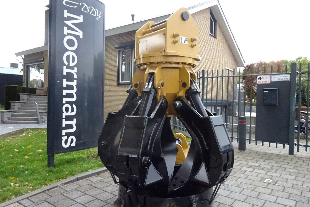 Grijper Overige Bucket SIF 600 Schrottgreifer
