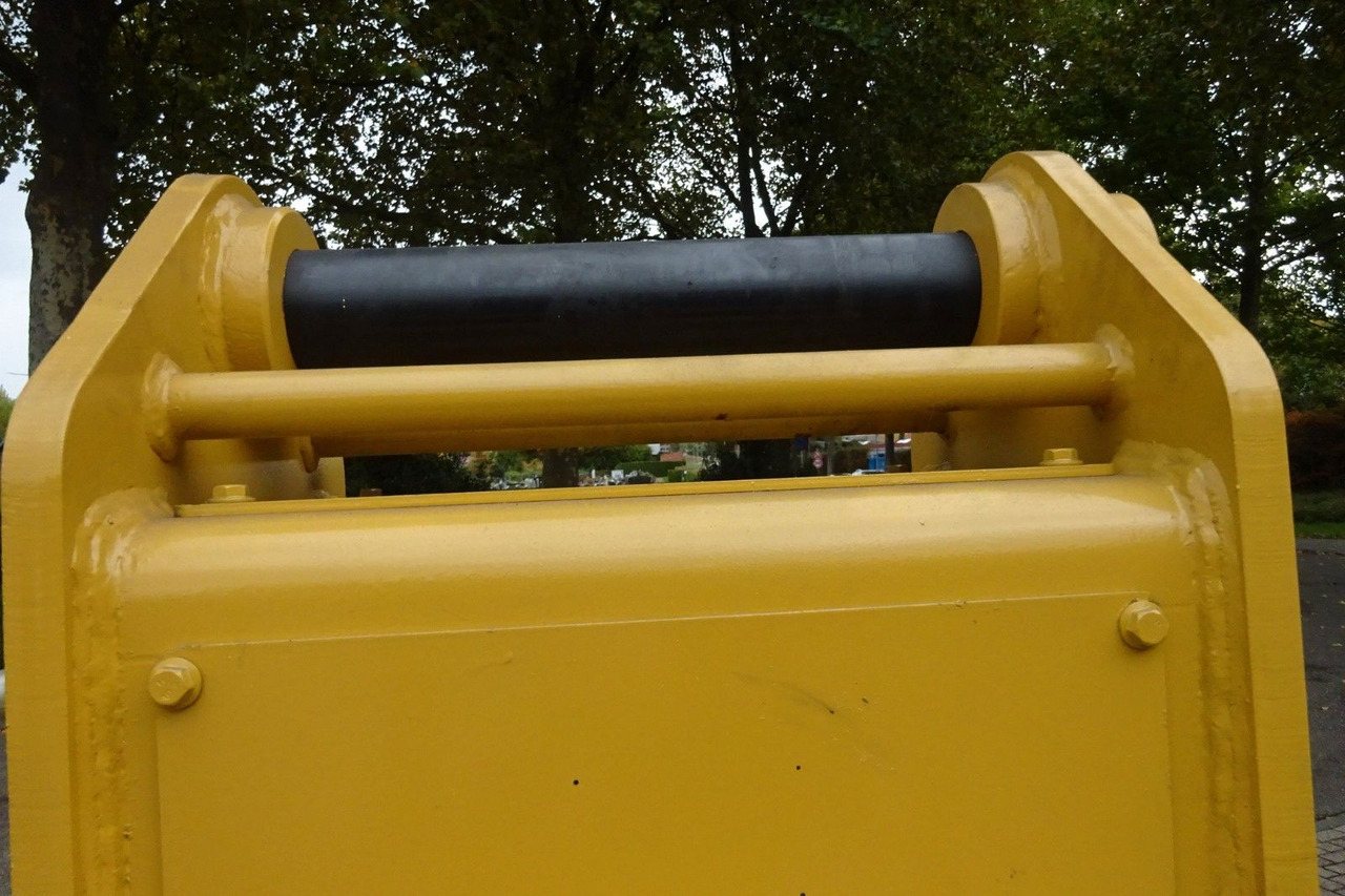 Grijper Overige Bucket SIF 600 Schrottgreifer