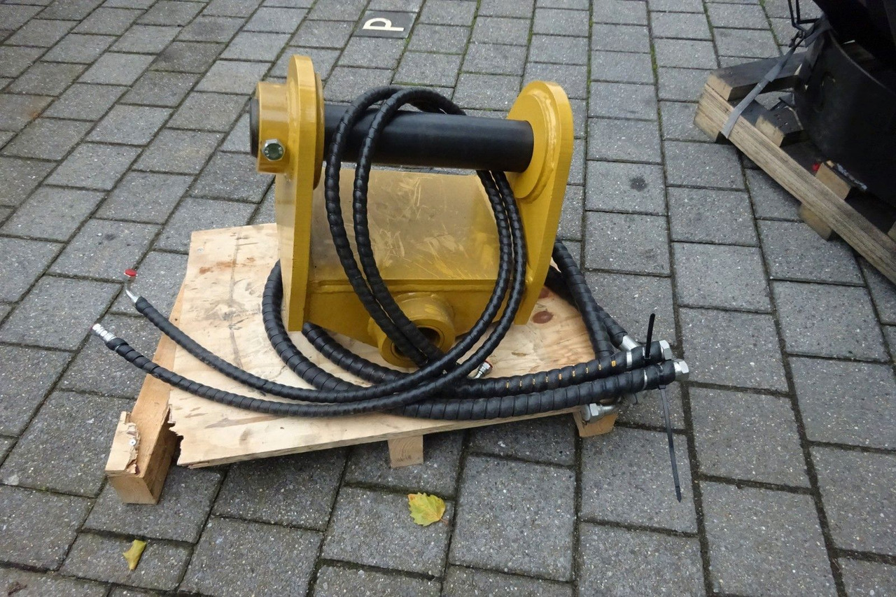 Grijper Overige Bucket SIF 600 Schrottgreifer