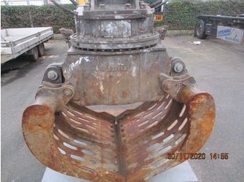 Grijper PINZA LIEBHERR SG30