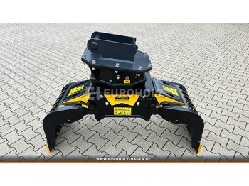 Sortiergreifer MB Crusher MB-G500 S4 für MS03  - Grijper