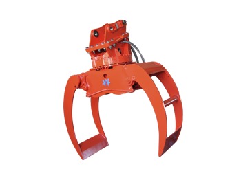 Grijper WIMMER Arbor AR 2.5