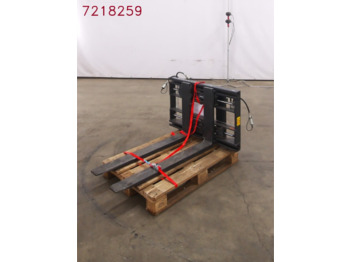  Griptech CSS20 - Aanbouwdeel