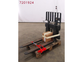  Griptech FPNS 25 - Aanbouwdeel