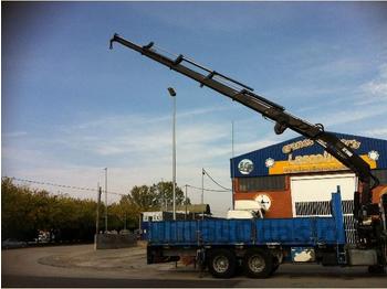 HIAB 330 - aanbouwdeel