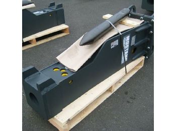 Hydraulische hamer Hammer HM1000: afbeelding 1