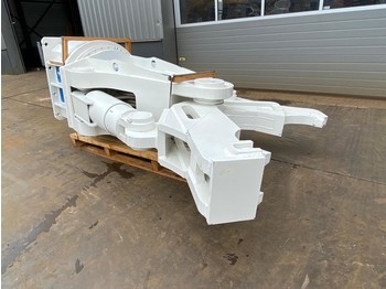 Nieuw Sloopschaar Hammer MC35 fitts 25-45 Ton machine: afbeelding 1