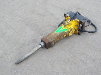  2016 EPIROC SB152  Hydraulic Breaker - Hydraulische hamer