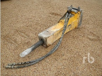 Atlas Copco 900 - hydraulische hamer