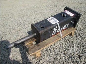 Atlas Copco LIFTON LHB 140 - Hydraulische hamer