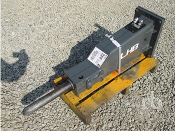 Atlas Copco LIFTON LHB 200 - Hydraulische hamer