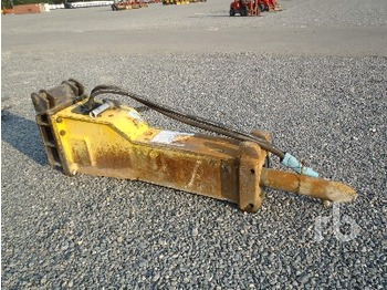 Atlas Copco MD1700 - Hydraulische hamer