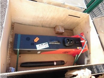 Atlas Copco RX6 - hydraulische hamer