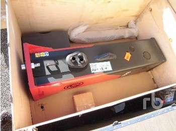 Atlas Copco RX8 - hydraulische hamer