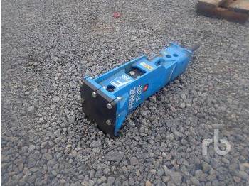 Hydraulische hamer FRANZ F200