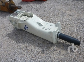 Furukawa F22LN - Hydraulische hamer