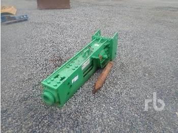 Hydraulische hamer HAMMER BRH501