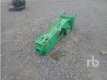Hydraulische hamer HAMMER BRH501