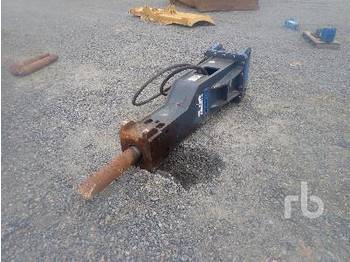 Hydraulische hamer HAMMER HM1700