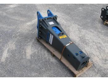 Hydraulische hamer Hammer HAMMER HM300 teža 300kg NOVO