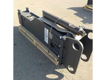 Hydraulische hamer Hammer HM1000
