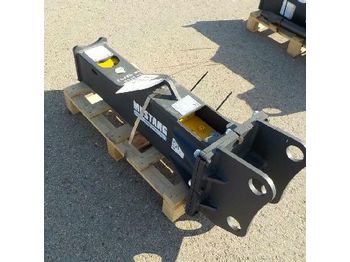 Hydraulische hamer Hammer HM200