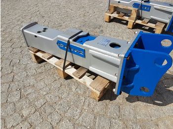 Hydraulische hamer Hammer HM250