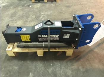 Hydraulische hamer Hammer HM250