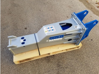 Hydraulische hamer Hammer HM500