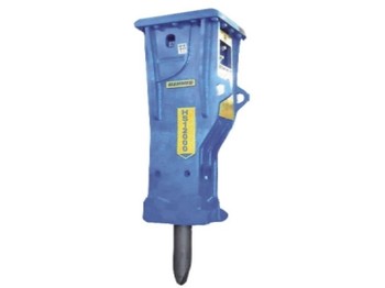 Hydraulische hamer Hammer HS12000
