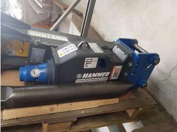 Hydraulische hamer Hammer SB70