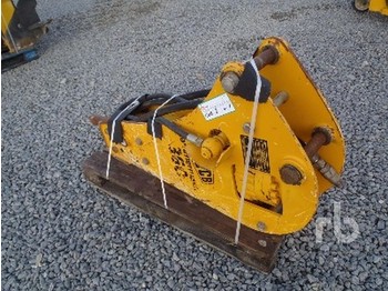 JCB HM360Q - Hydraulische hamer