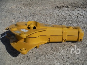 Jcb  - hydraulische hamer