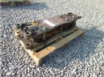 Jcb HM100 - Hydraulische hamer