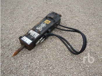 Jcb HM100Q - hydraulische hamer