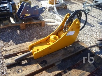 Jcb HM110 - hydraulische hamer